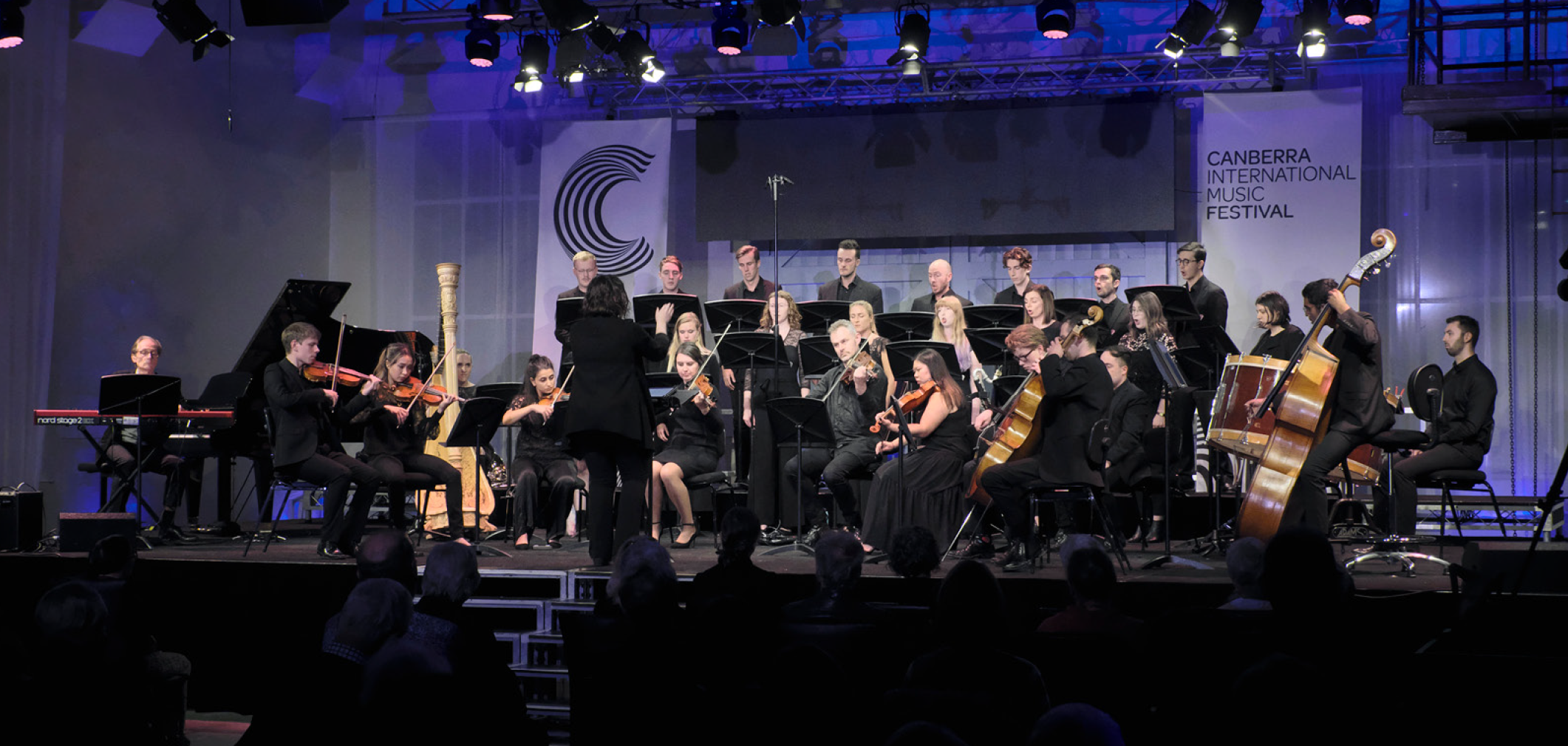 Conducting